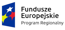 Fundusze europejskie - nowe logo